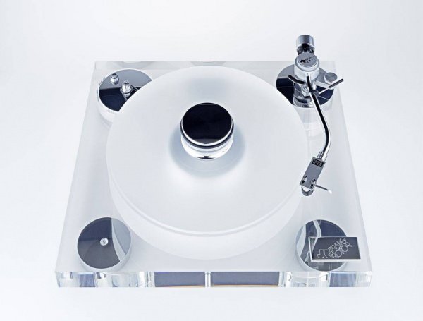 Transrotor LEONARDO 40/60 TMD RB 880