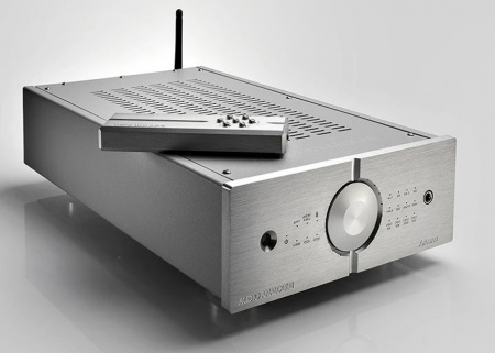Audio Analogue AAphono