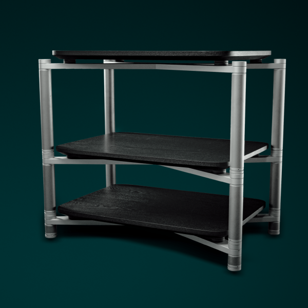 Ansuz Rack T2 Supreme, 120 мм