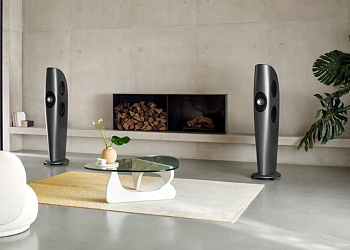 KEF Blade One Meta