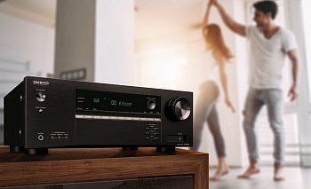 AV ресивер Onkyo TX-NR5100