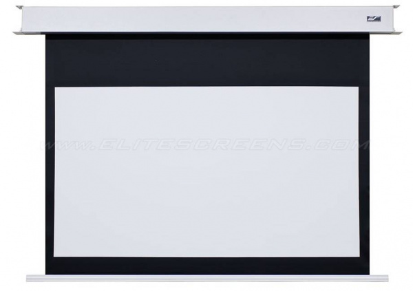 Моторизованный встраиваемый экран Elite Screens EB100HW2-E12