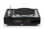 Thorens TD 1600 TP 92 Black
