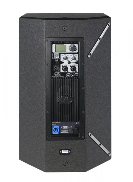 DAS Audio ACTION-512A