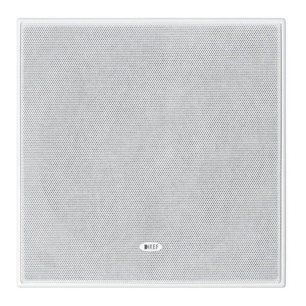 KEF Ci200QSb SQUARE IN-WALL