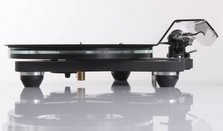 Проигрыватель винила Rega Planar 8 (Nd7) Black