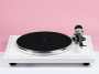 E.A.T. B-Sharp (2M Blue) Piano Black