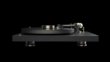 Pro-Ject Debut PRO B (Pick it PRO B) Satin Black