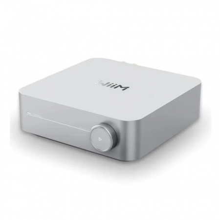 WiiM Amp