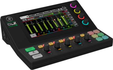 Mackie DLZ Creator XS