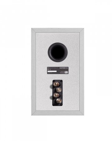 Wharfedale Diamond 12.2