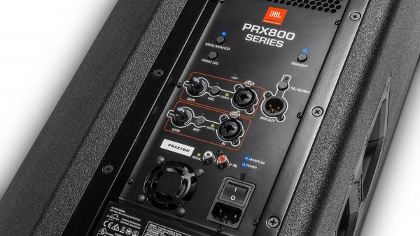 JBL PRX835W