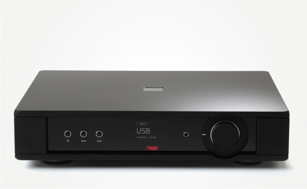 Предварительный усилитель Rega Mercury
