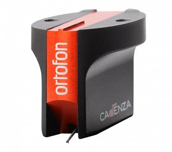 Ortofon MC Cadenza Red