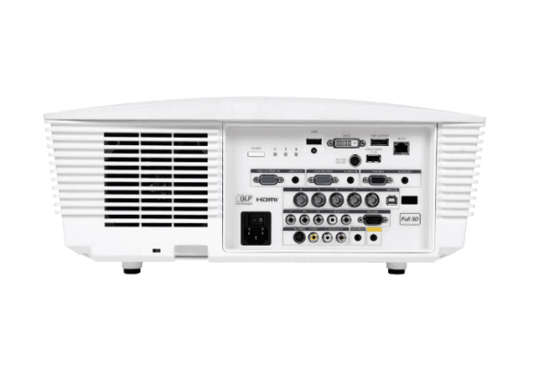 Проектор Optoma W505 (без линзы) (FULL 3D)