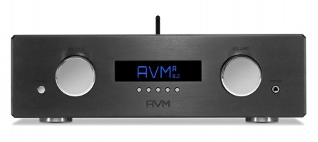 AVM Audio Ovation A 8.3