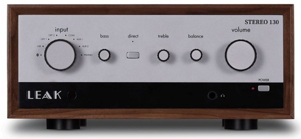 Leak Stereo 130