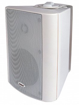 Настенная акустика ABK WL-312A, White