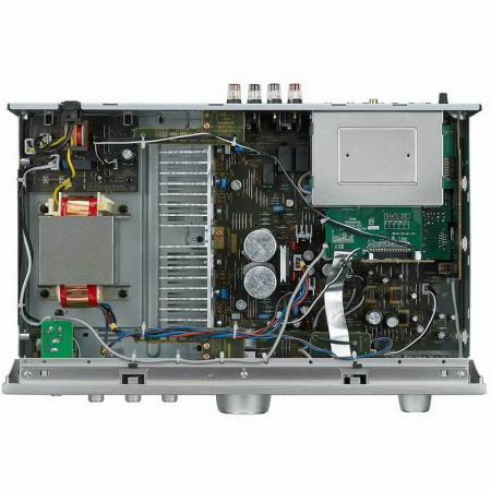 Denon PMA-600NE