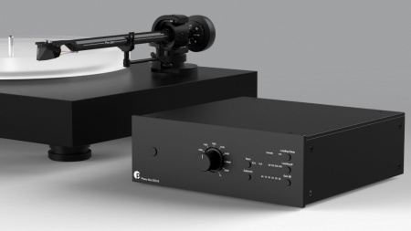 Pro-Ject Phono Box DS3 B