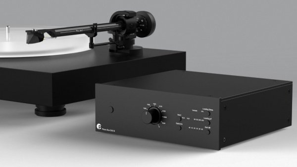 Pro-Ject Phono Box DS3 B