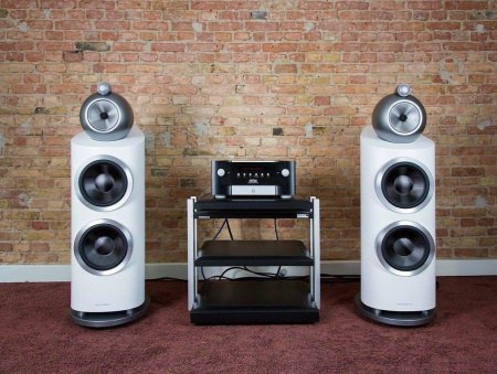 Bowers & Wilkins 800 D3