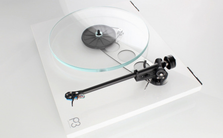 Проигрыватель винила Rega Planar 3 (Nd5) White