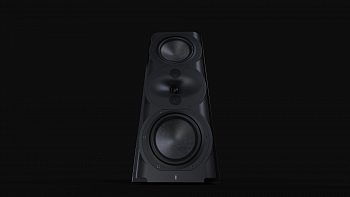 Perlisten Audio R5m