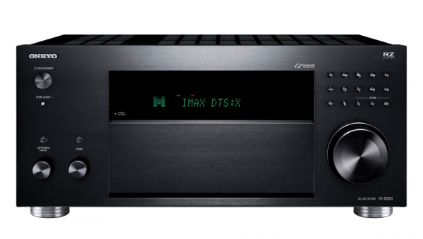 AV ресивер Onkyo TX-RZ50 M2