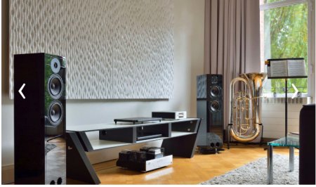 Artnovion Sahara W Absorber FG
