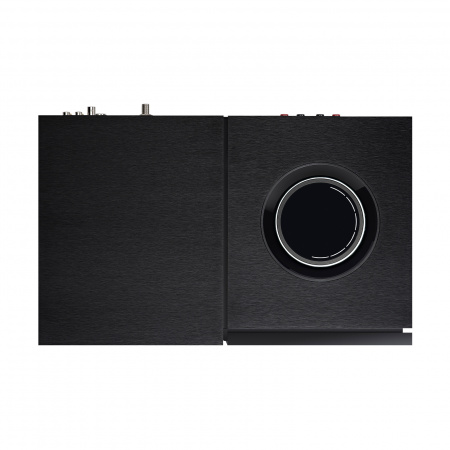Сетевой CD-ресивер Naim Uniti Star