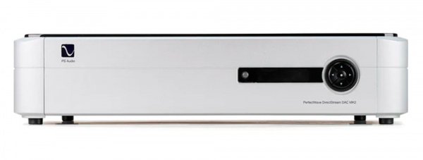 PS Audio Directstream DAC MK2