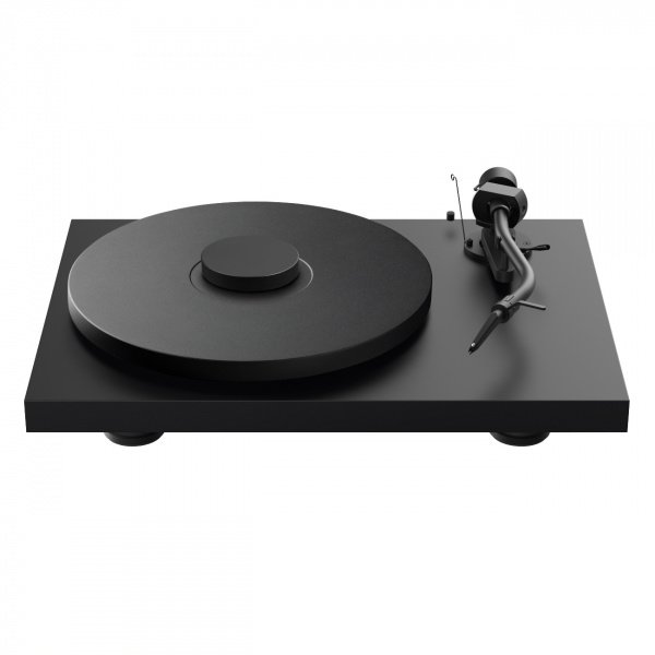 Pro-Ject Debut PRO S Balanced (Pick it S2 C Black)