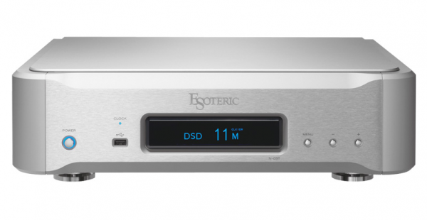 Esoteric N-03T