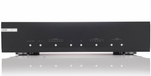 Musical Fidelity M6x ViNYL