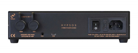 Ferrum Audio Hypsos Dual