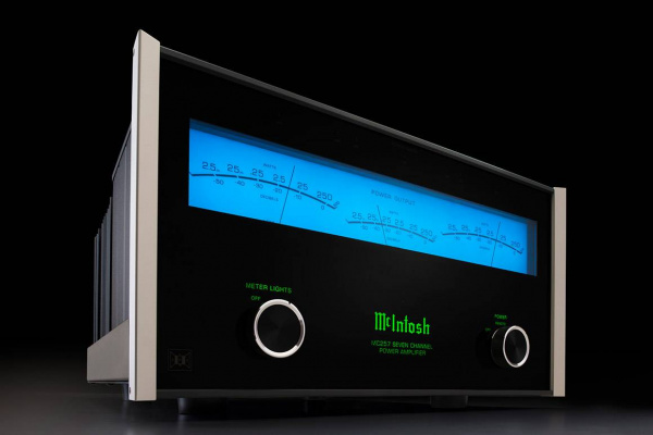 McIntosh МС257
