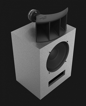 Klipsch + Ojas kO-R1
