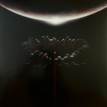 Muse - The Wow! Signal (Limited Edition, Red)