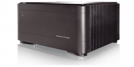 PS Audio BHK Signature 250 Stereo