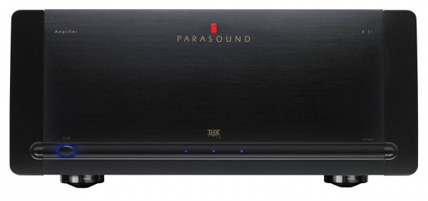 Усилитель Parasound A31