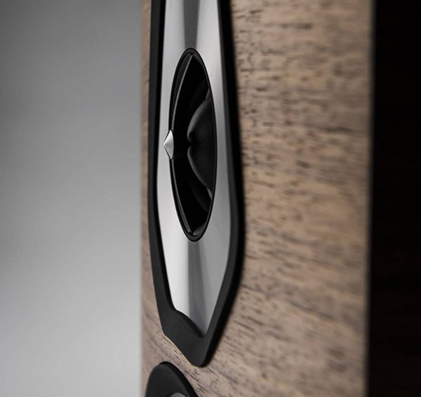 Sonus Faber Sonetto III
