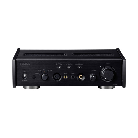 TEAC HA-507