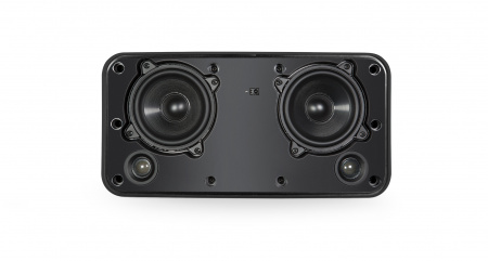 Bluesound PULSE MINI 2i Black