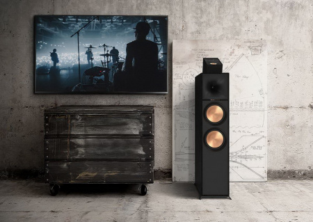 Акустическая система Dolby Atmos Klipsch R-40SA