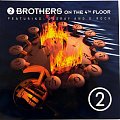 2 Brothers On The 4th Floor
