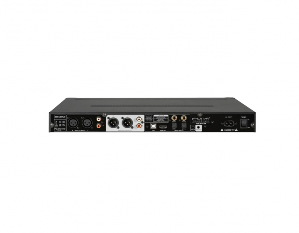 Emotiva XDA-3