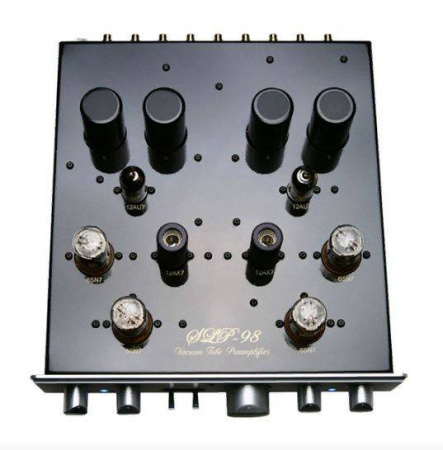 Cary SLP 98P