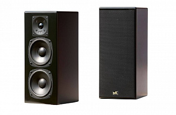 M&K LCR950