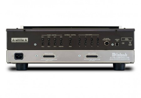 McIntosh C1100C